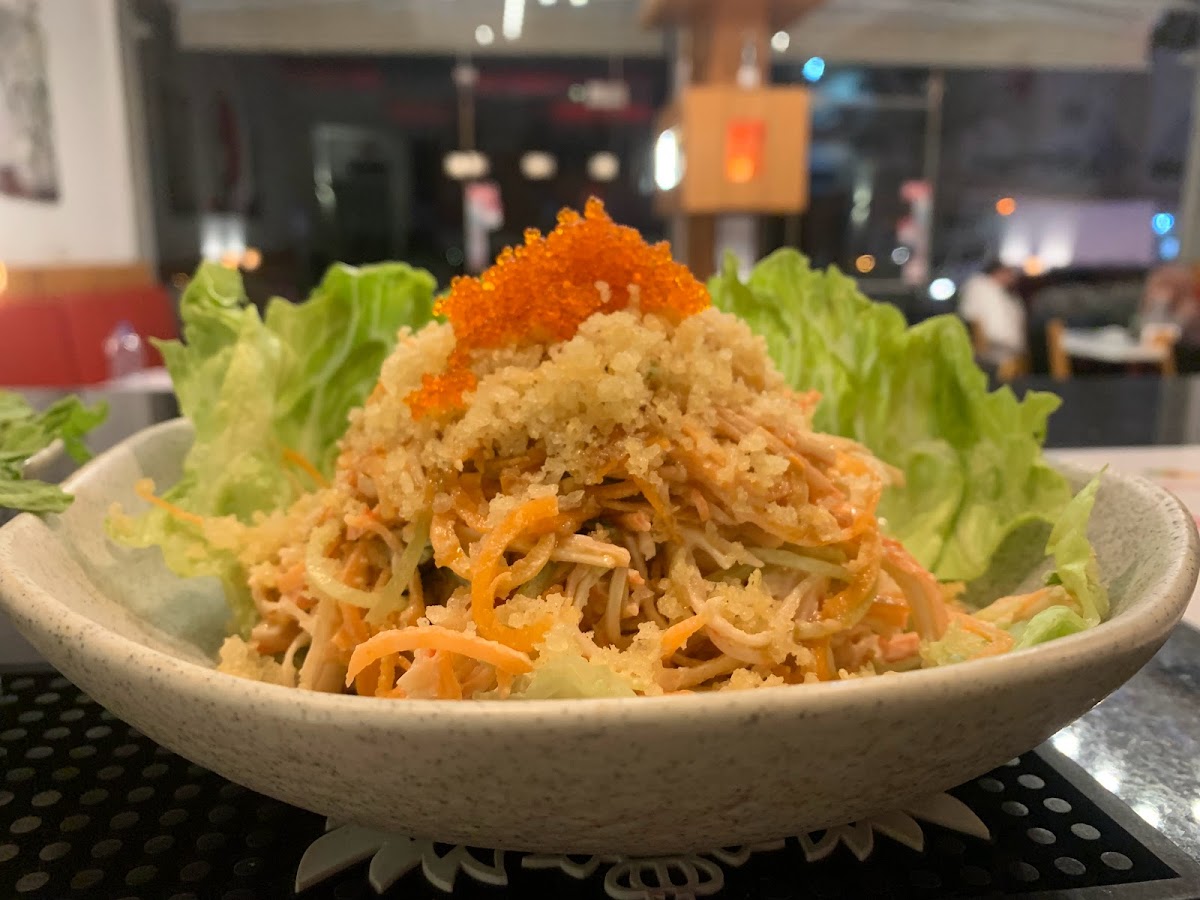 Sakana Sushi Bar-5