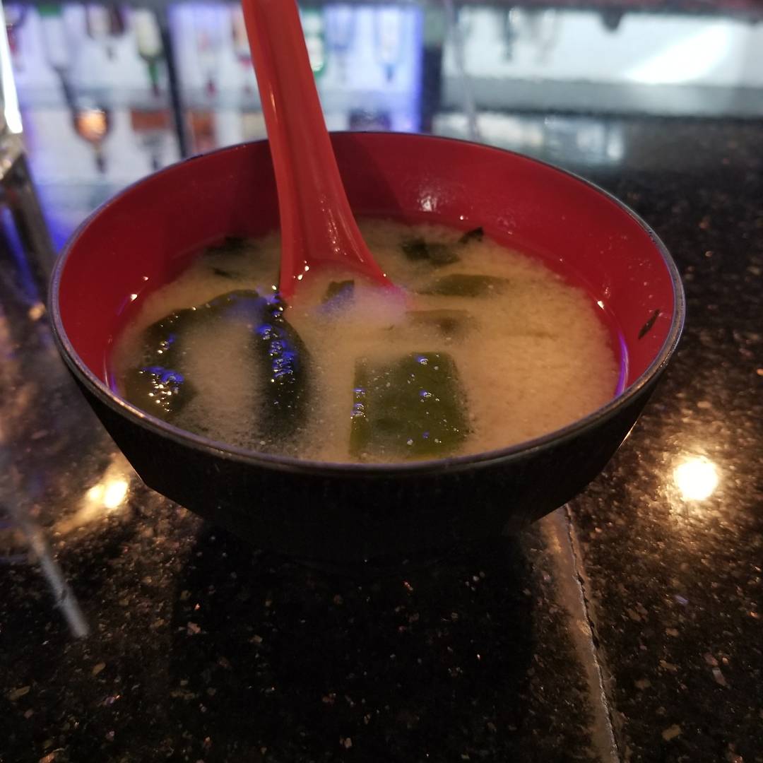 Sake Bomb Thai And Sushi Bar-7