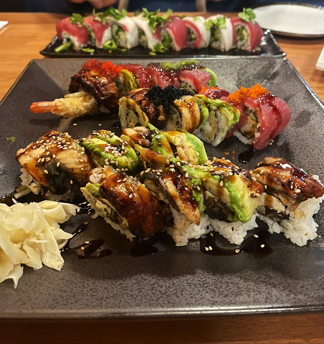 Sake Sushi-7
