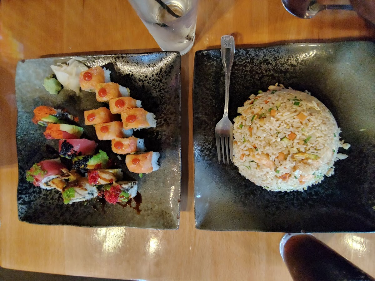 Sake Sushi-8