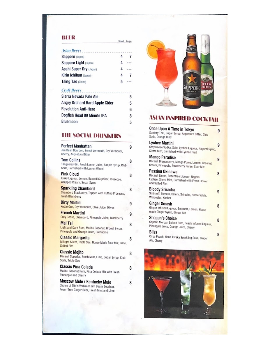 Menu Sake Sushi-3
