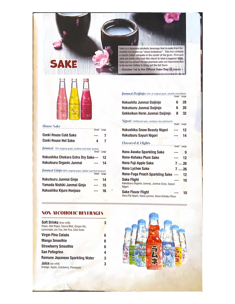 Menu Sake Sushi-6