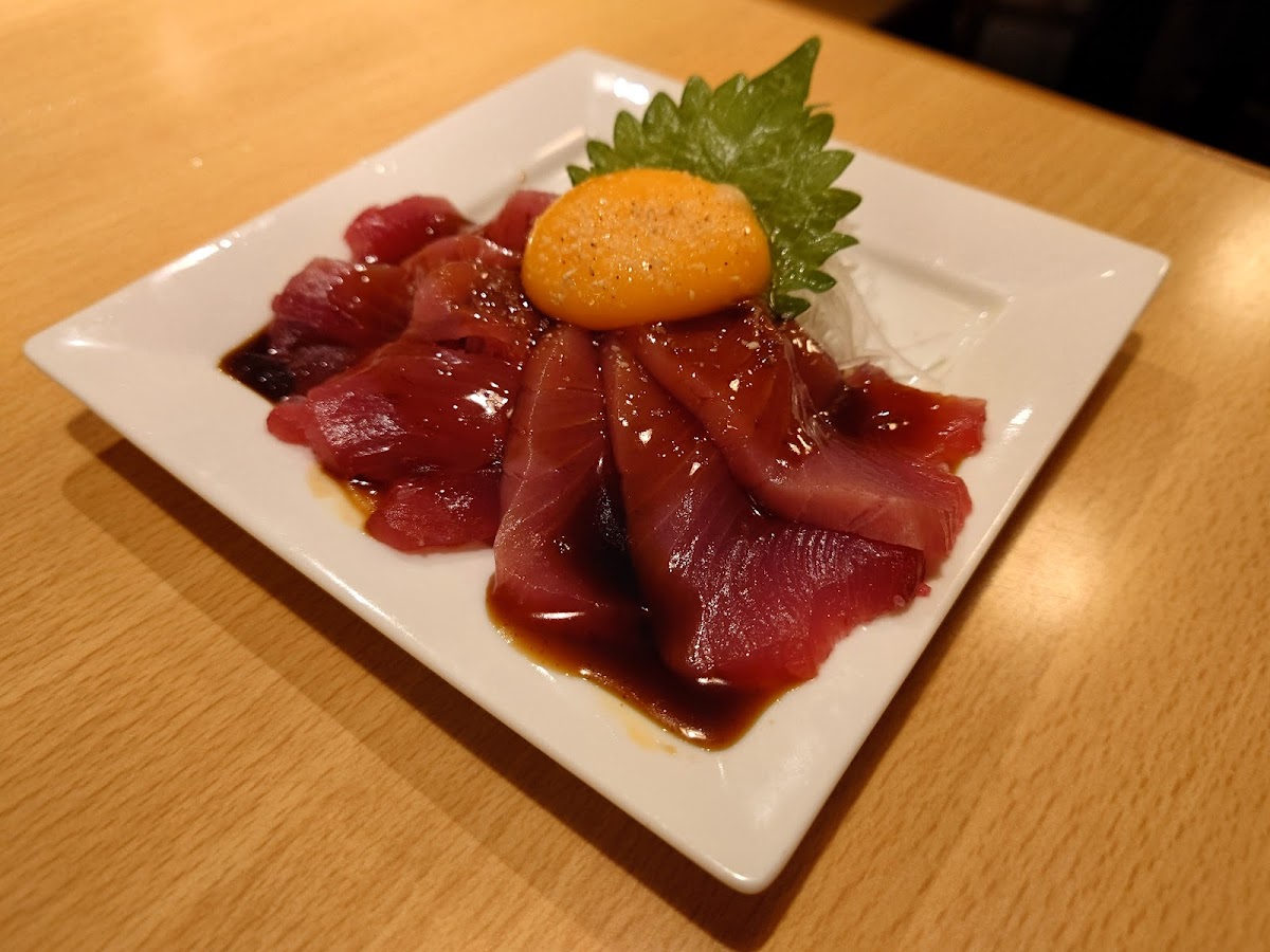 Sake To Sakana To Otokomae Shokudo - Kyoto Station-10