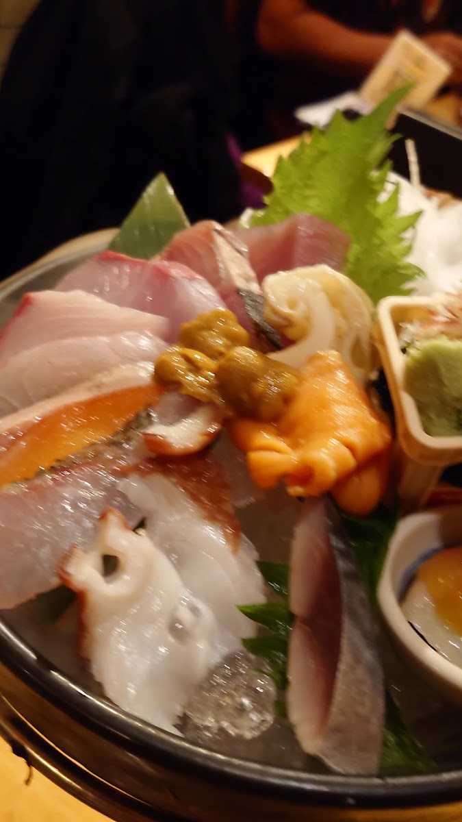 Sake To Sakana To Otokomae Shokudo - Kyoto Station-2
