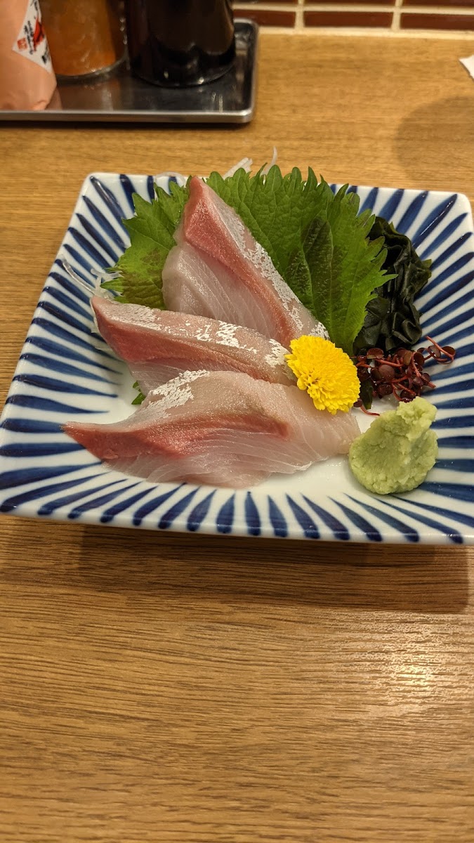 Sake To Sakana To Otokomae Shokudo - Kyoto Station-6