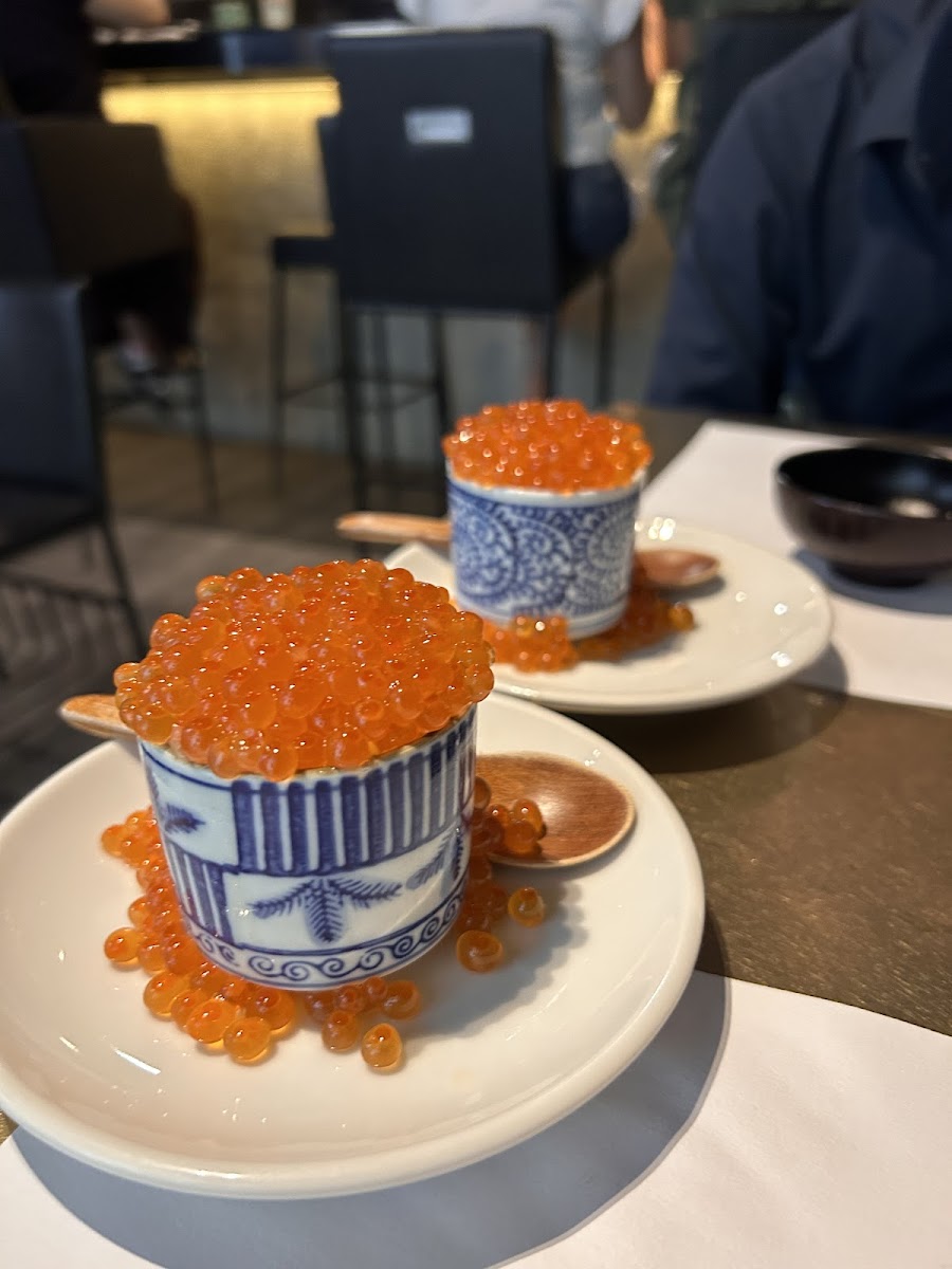 Sakedokoro Eizaburo (Cuppage Plaza)-5