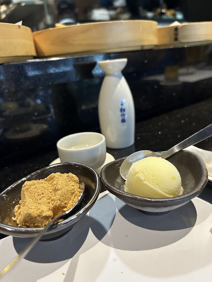 Sakedokoro Eizaburo (Cuppage Plaza)-7
