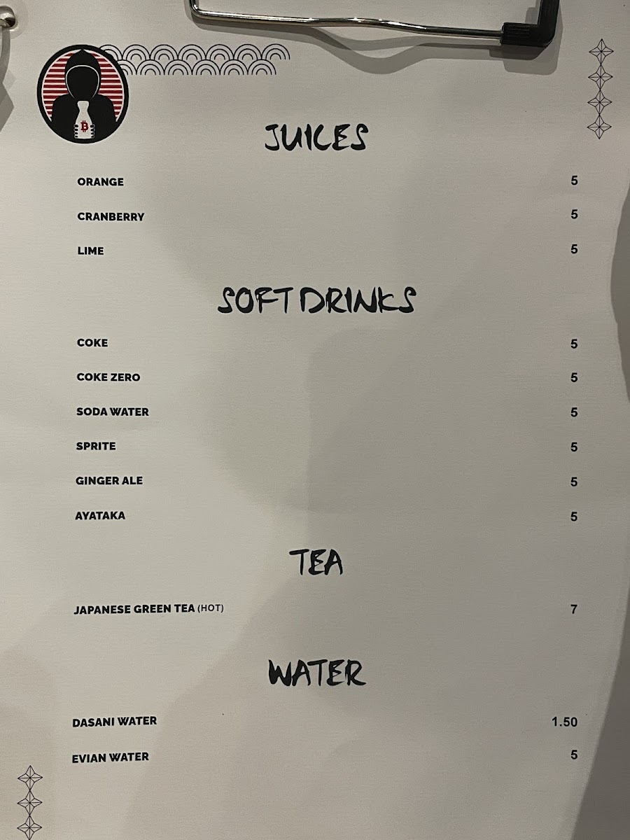 Menu Saketoshi Ue Square-10