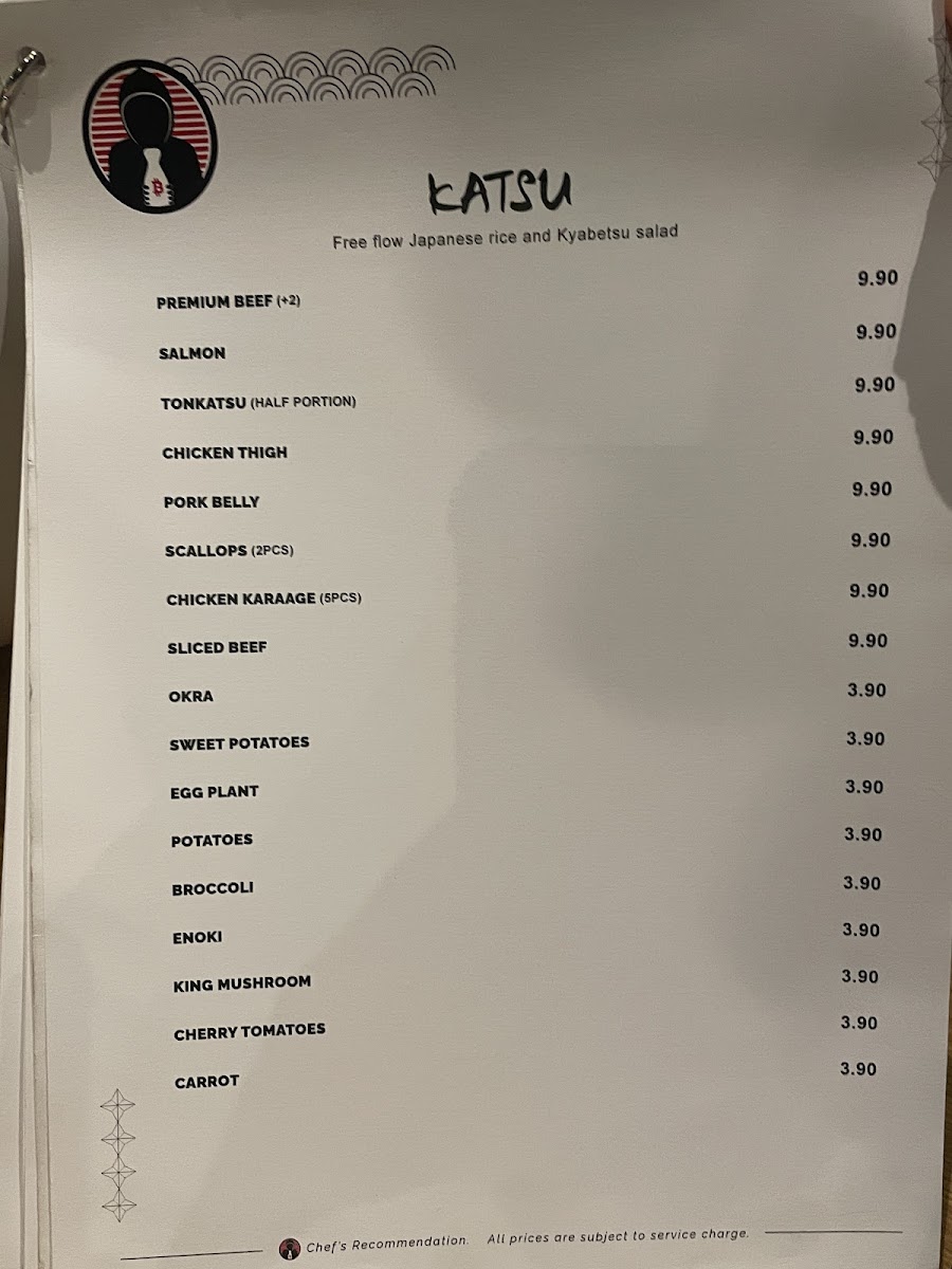 Menu Saketoshi Ue Square-8
