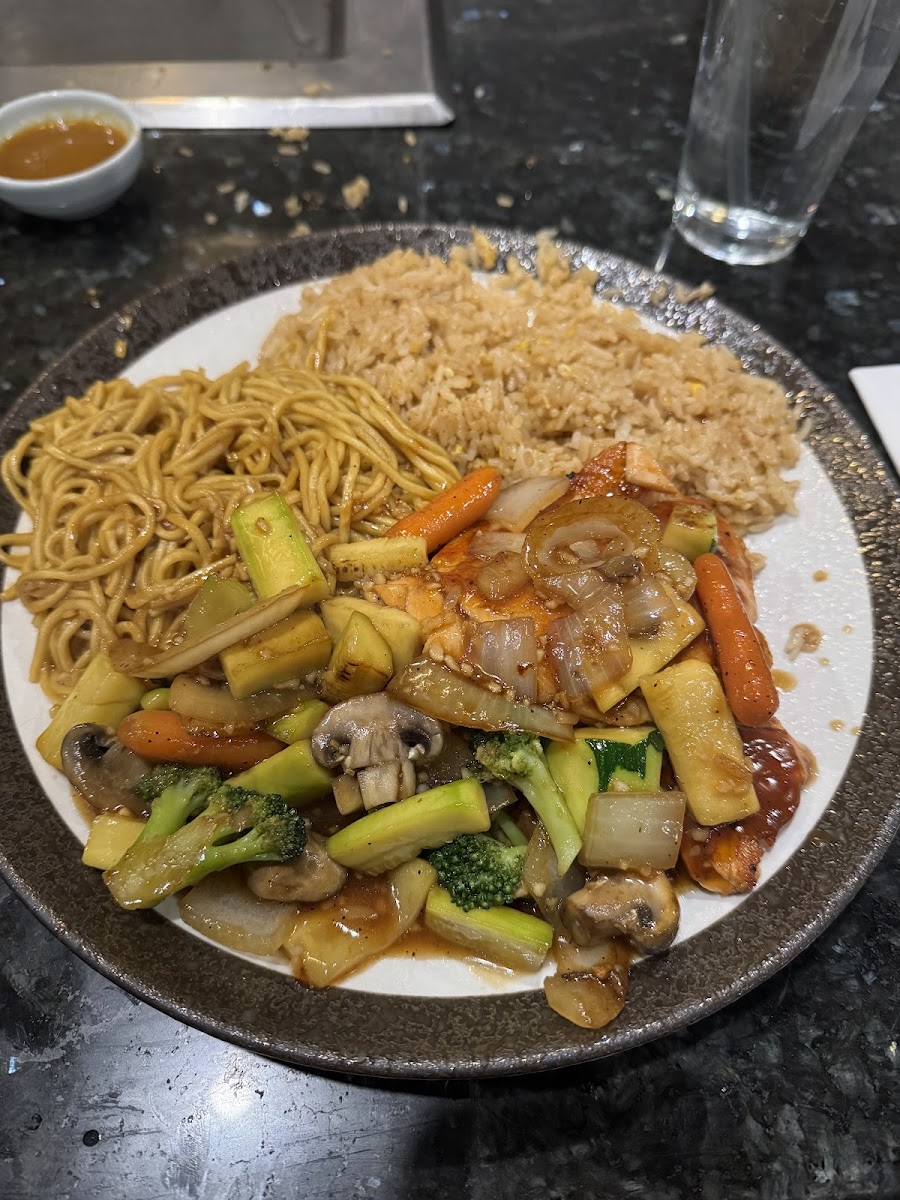 Sakimura Hibachi And Asian Fusion-10