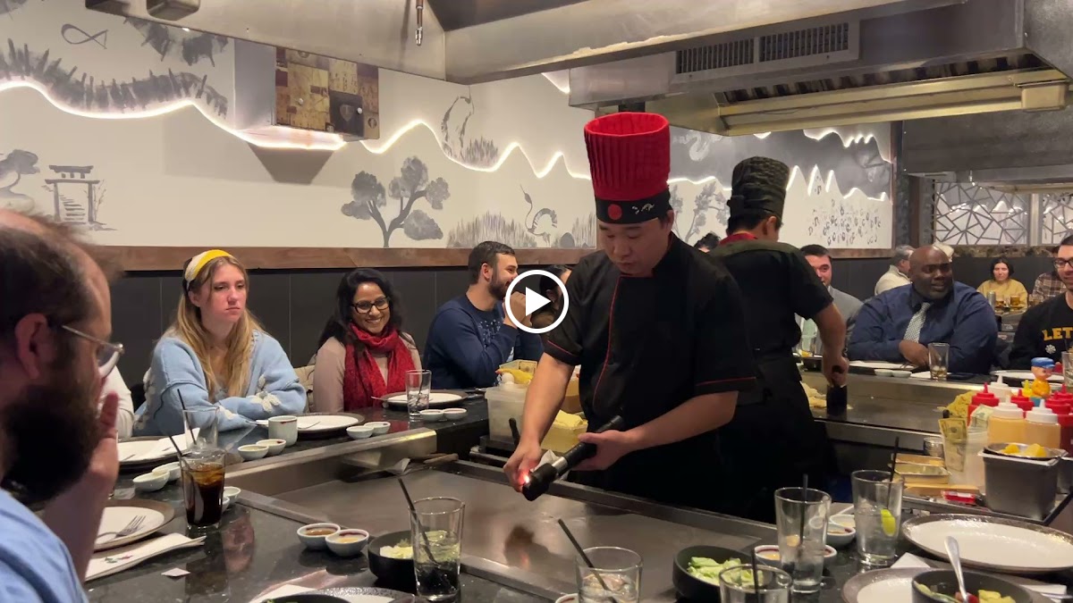 Sakimura Hibachi And Asian Fusion-2