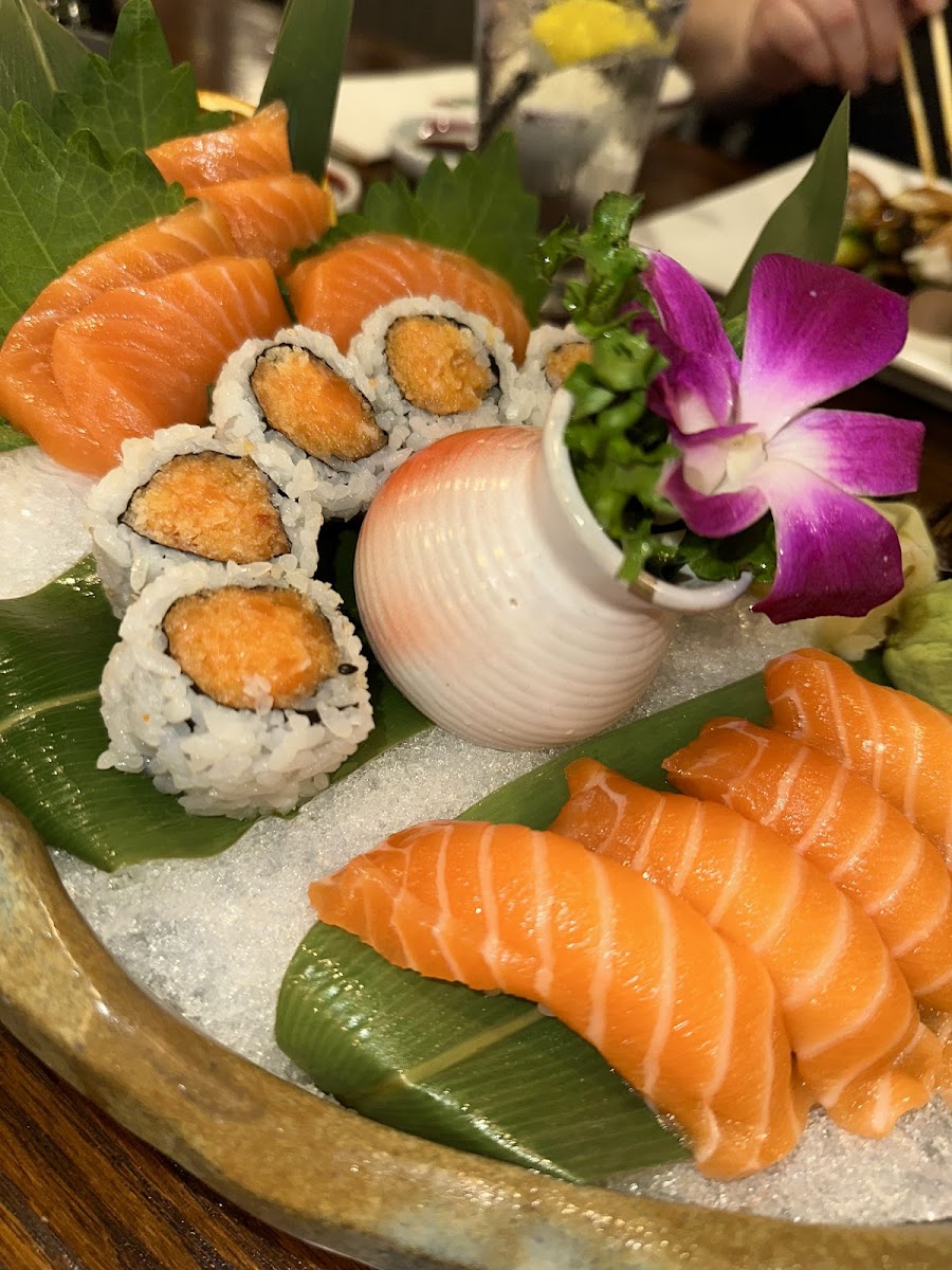 Sakimura Hibachi And Asian Fusion-4