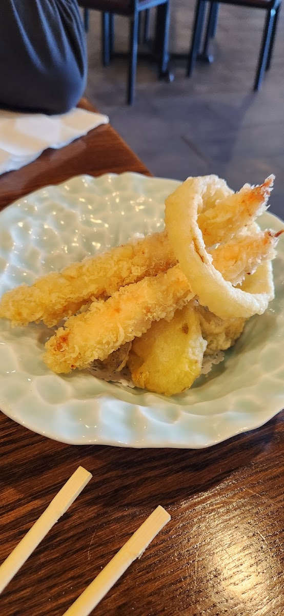 Sakimura Hibachi And Asian Fusion-7