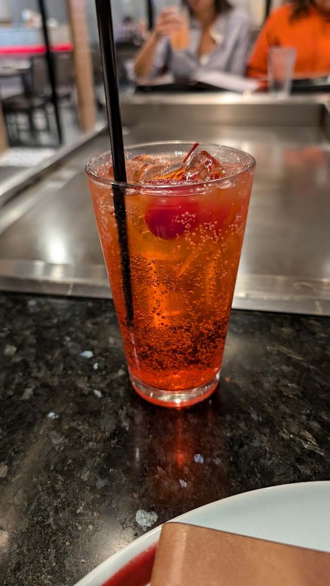 Sakimura Hibachi And Asian Fusion-8