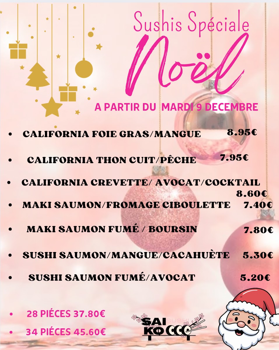 Menu Saïko Sushi-3