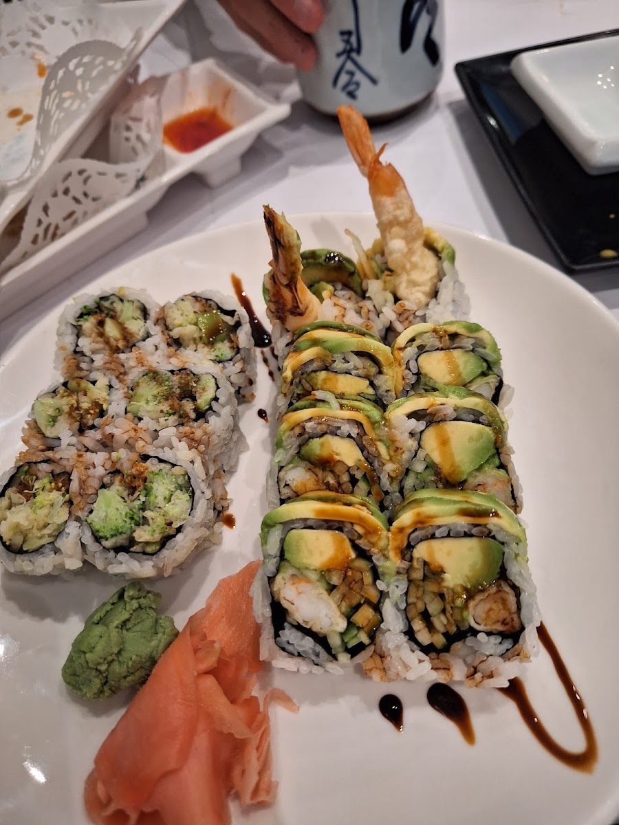 Sakura Garden Restaurant-10