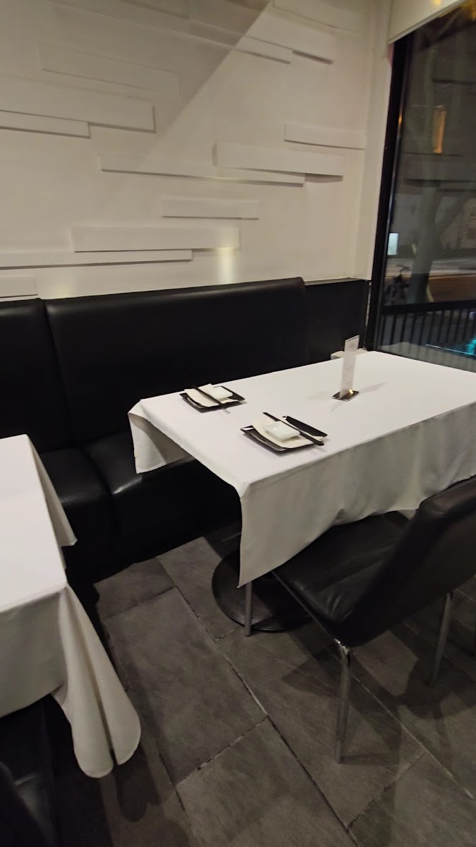 Sakura Garden Restaurant-2