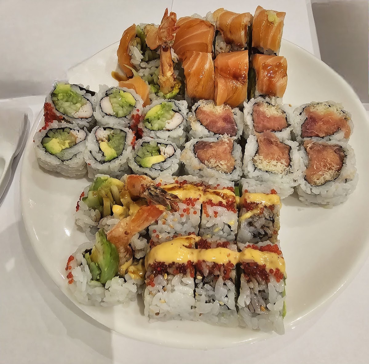 Sakura Garden Restaurant-3