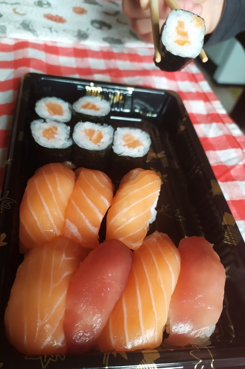 Sakura Ristorante Cinese E Giapponese-10