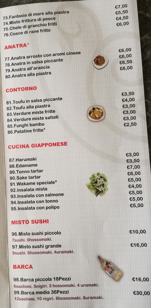 Menu Sakura Ristorante Cinese E Giapponese-4
