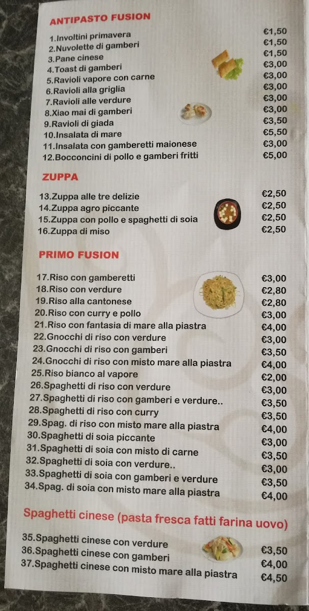 Menu Sakura Ristorante Cinese E Giapponese-6