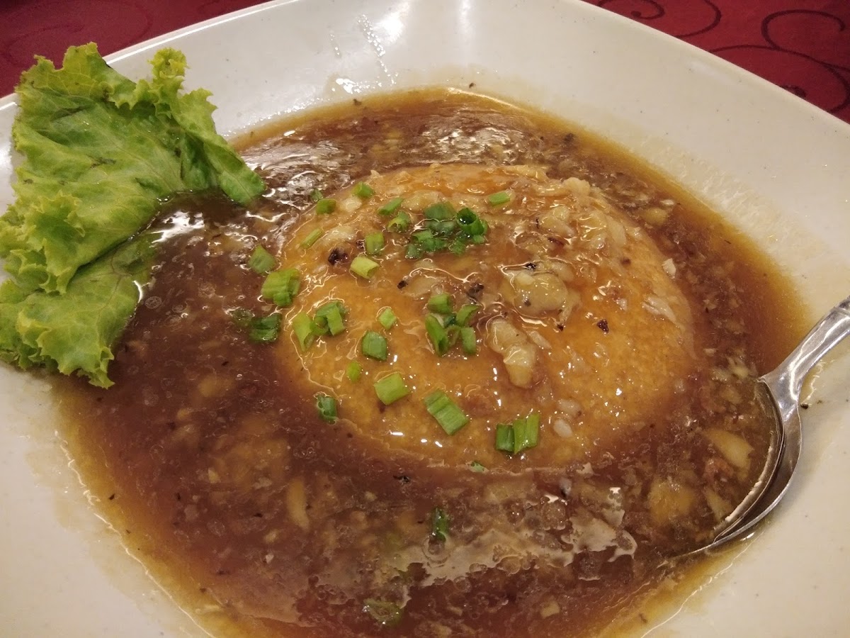 Sakura Seafood Restaurant 樱花中泰式海鲜馆-9