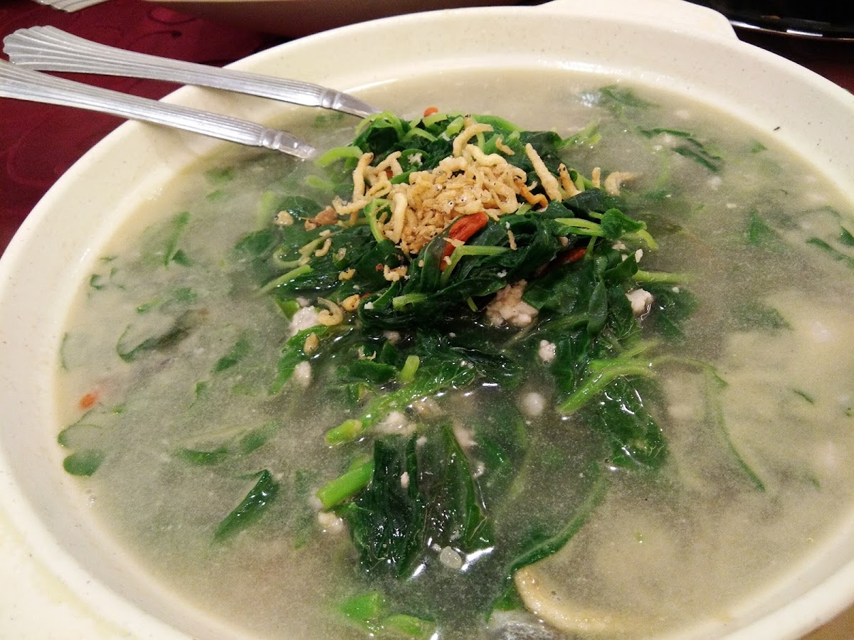 Sakura Seafood Restaurant 樱花中泰式海鲜馆-5