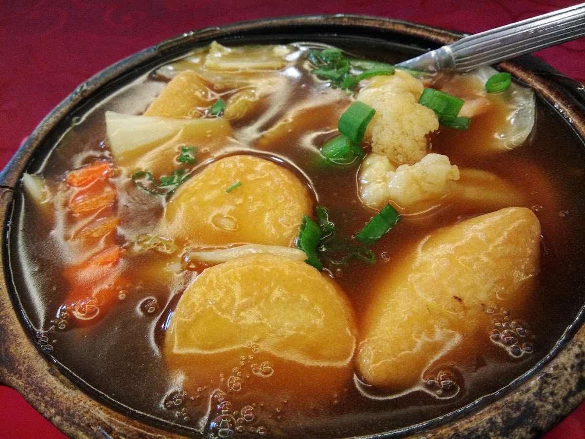 Sakura Seafood Restaurant 樱花中泰式海鲜馆-6