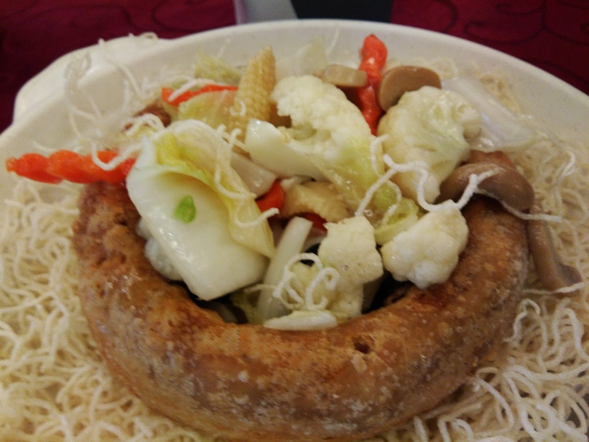 Sakura Seafood Restaurant 樱花中泰式海鲜馆-8