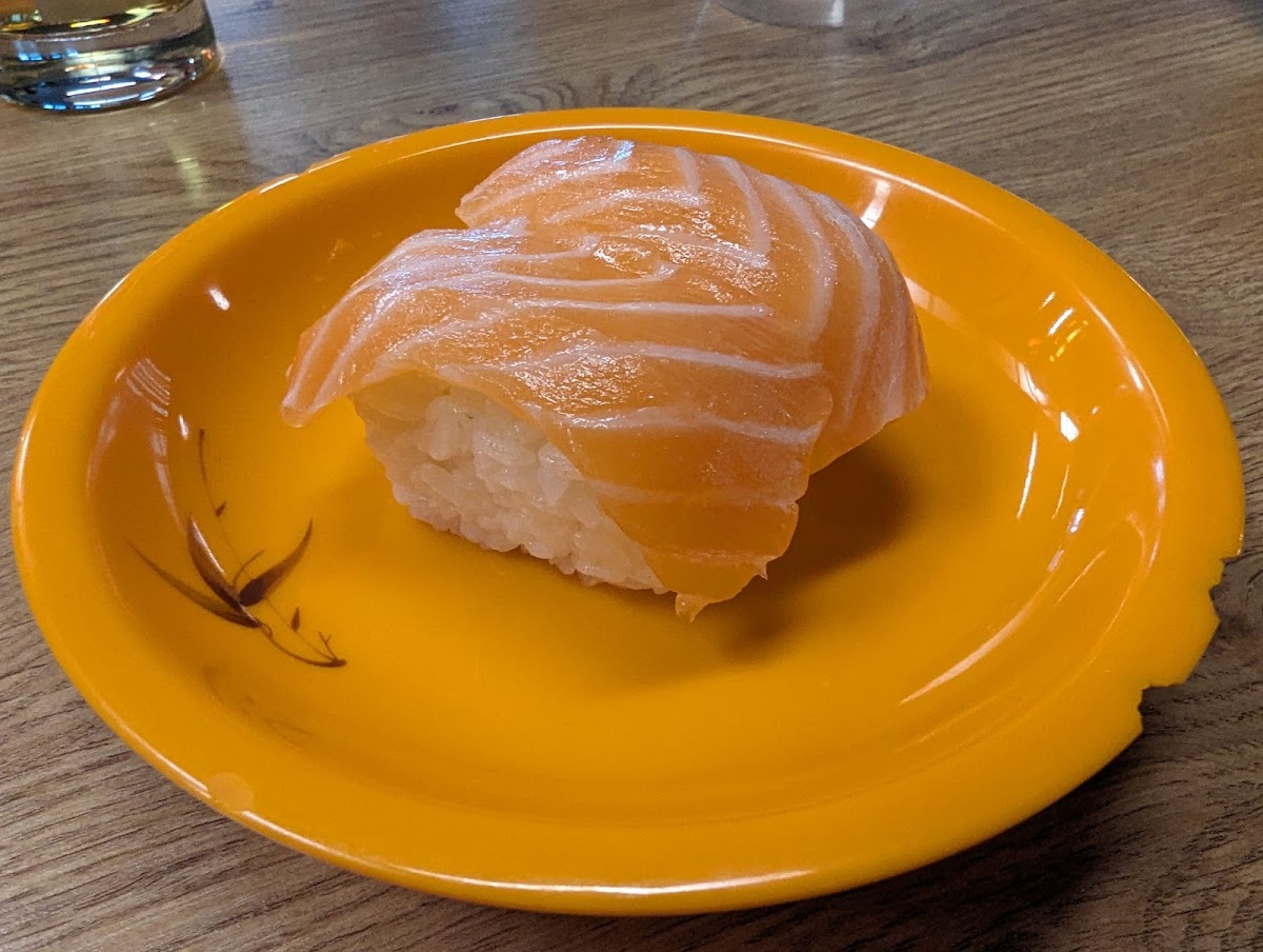 Sakura Sushi 3-9