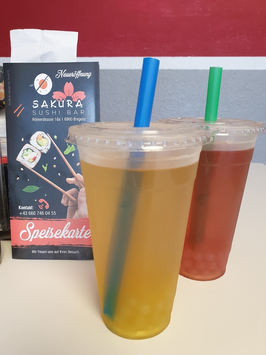 Sakura Sushi Bar-10
