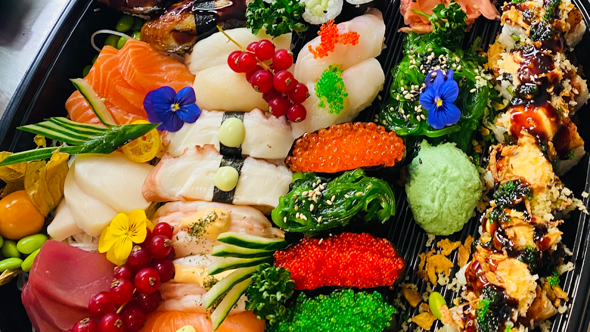 Sakura Sushi Bar-2