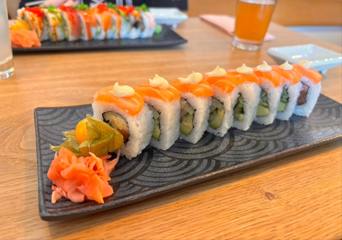 Sakura Sushi Bar-3