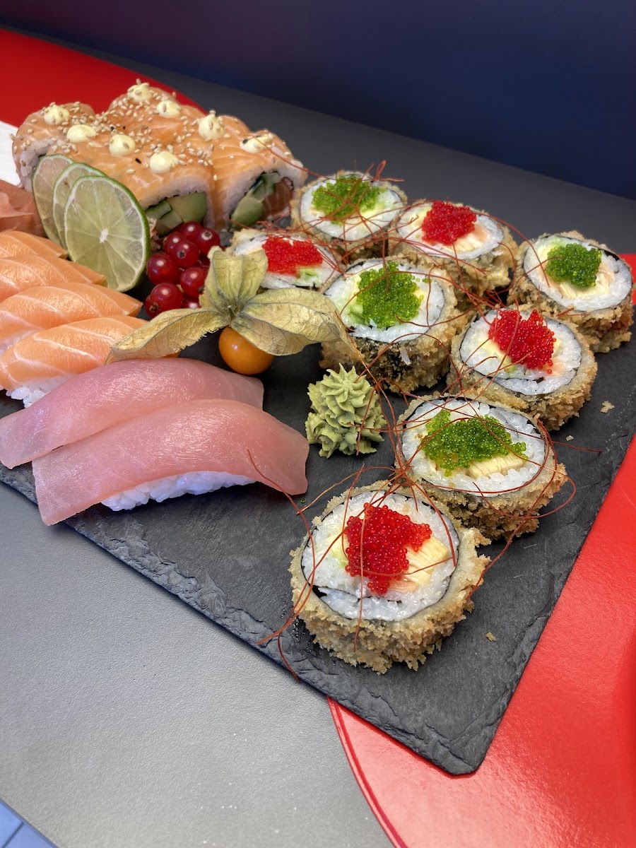 Sakura Sushi Bar-9