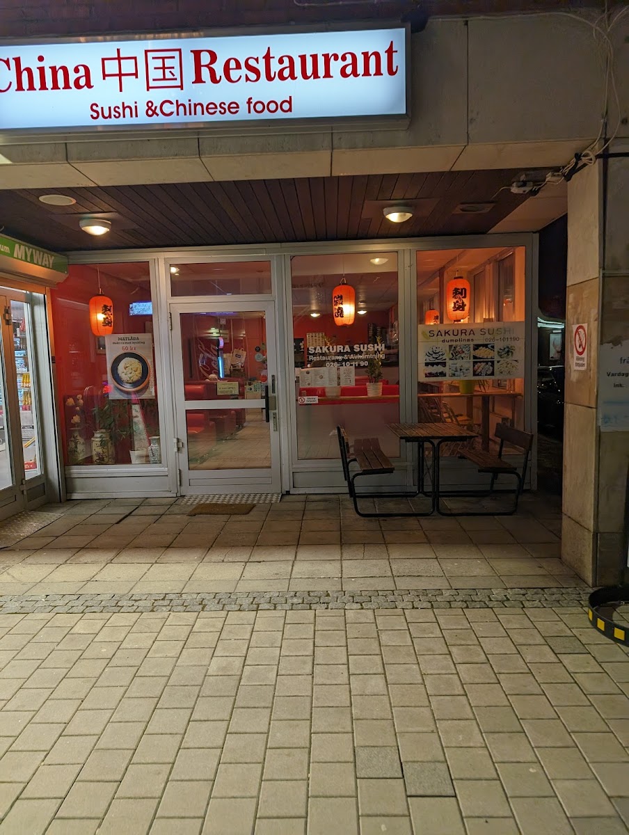 Sakura Sushi-4