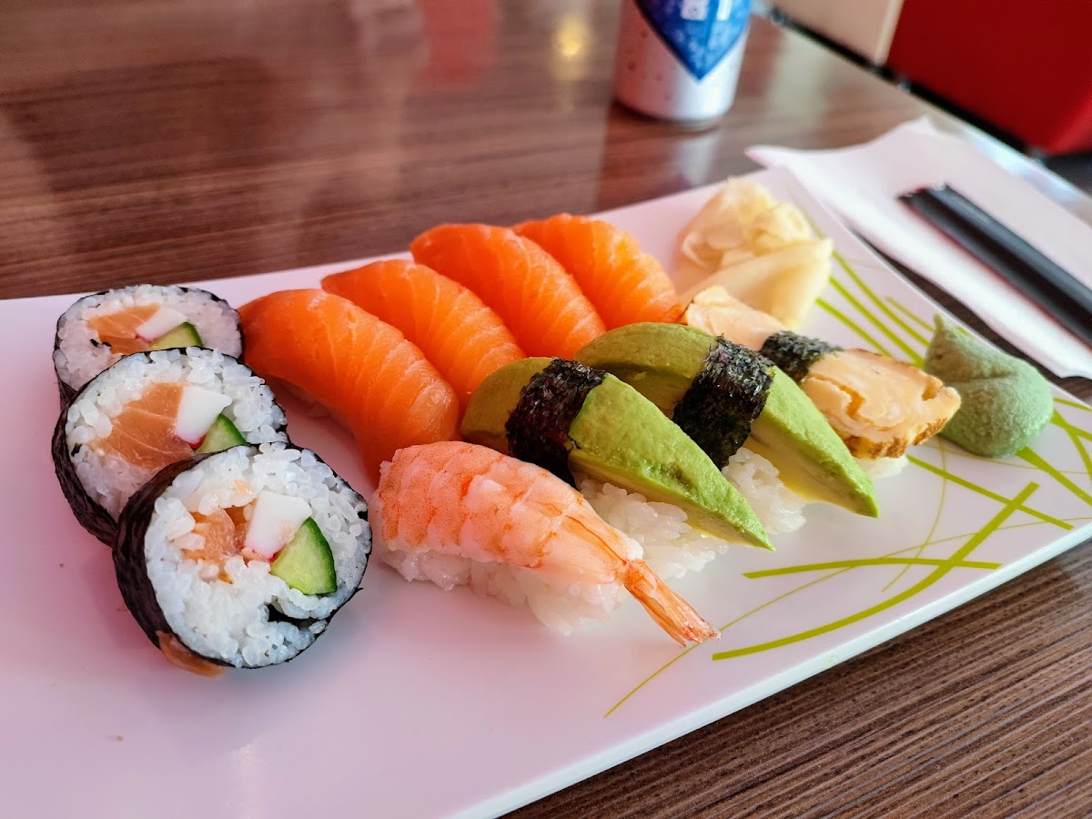 Sakura Sushi-5