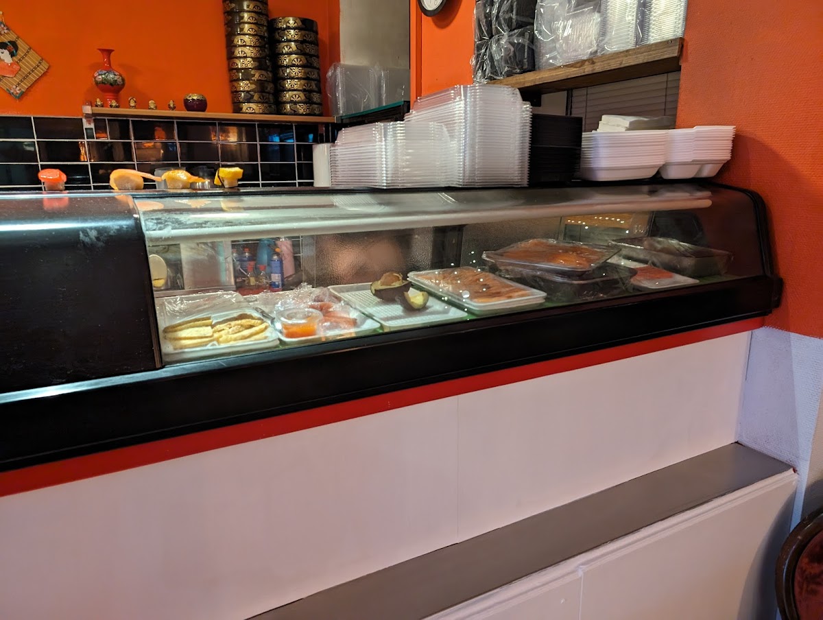 Sakura Sushi-6