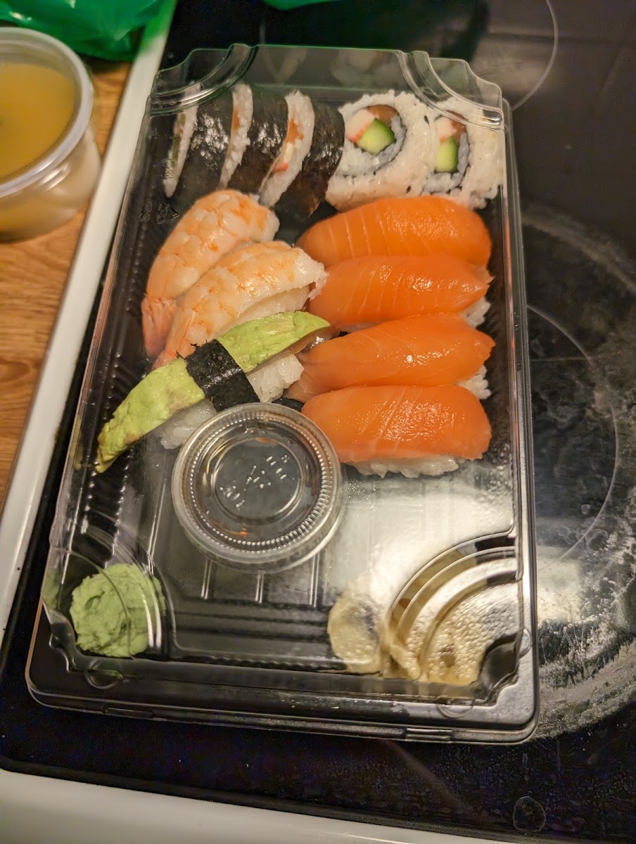 Sakura Sushi-7