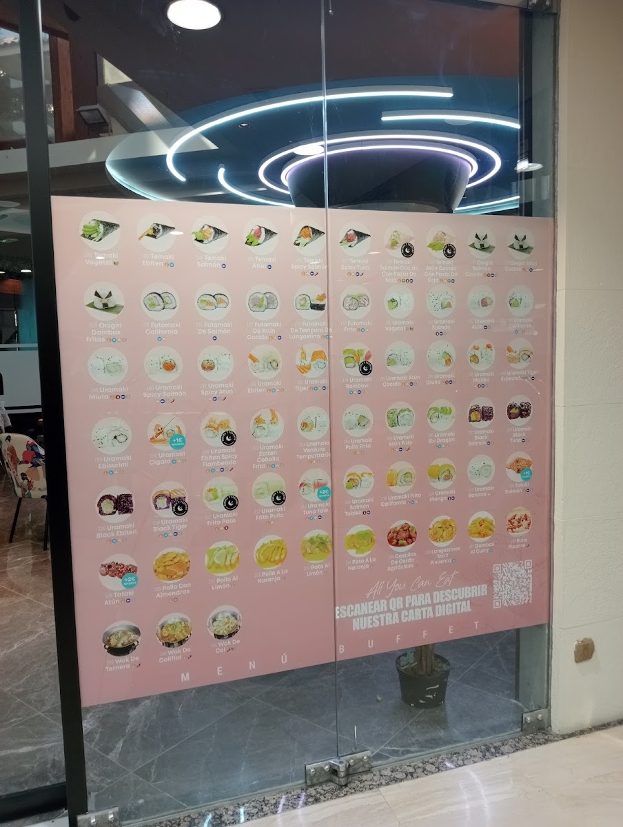 Menu Sakura Vitoria-6