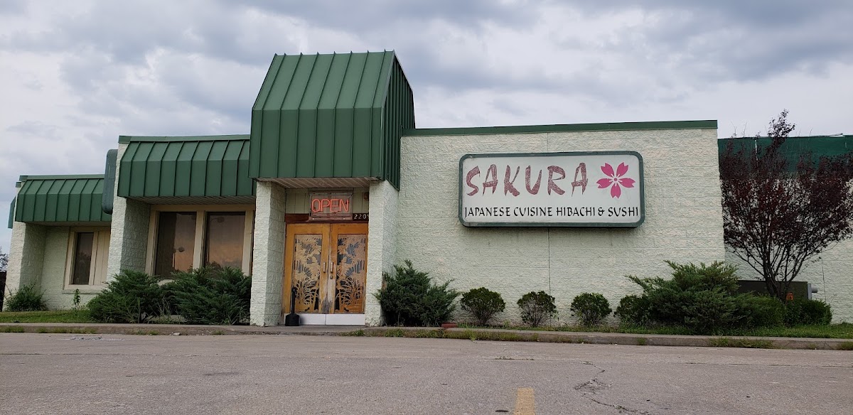 Sakura