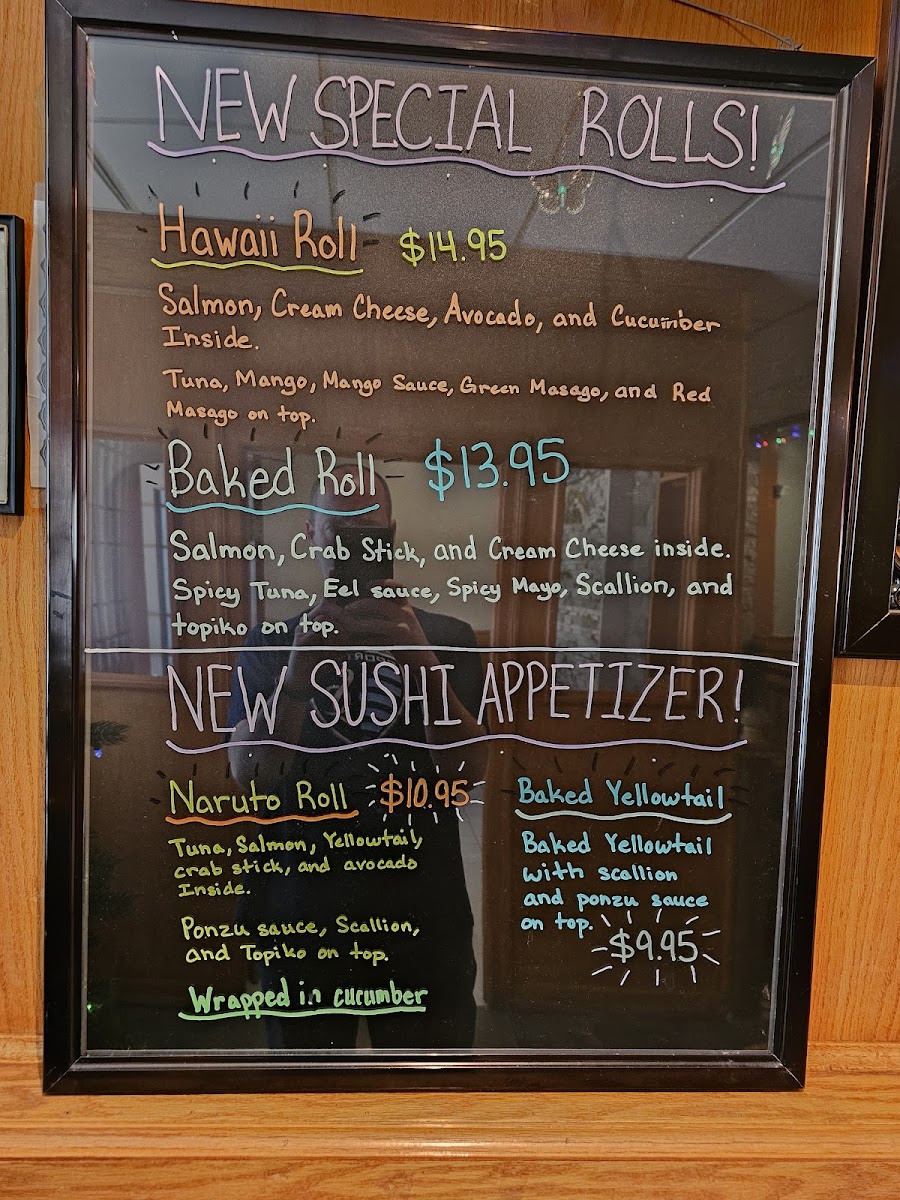 Sakura Menu-10