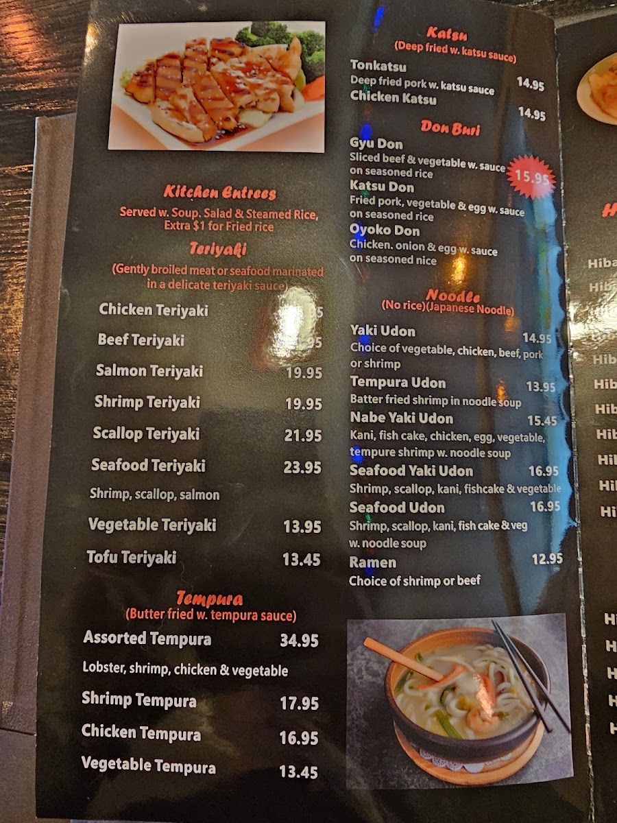 Sakura Menu-6