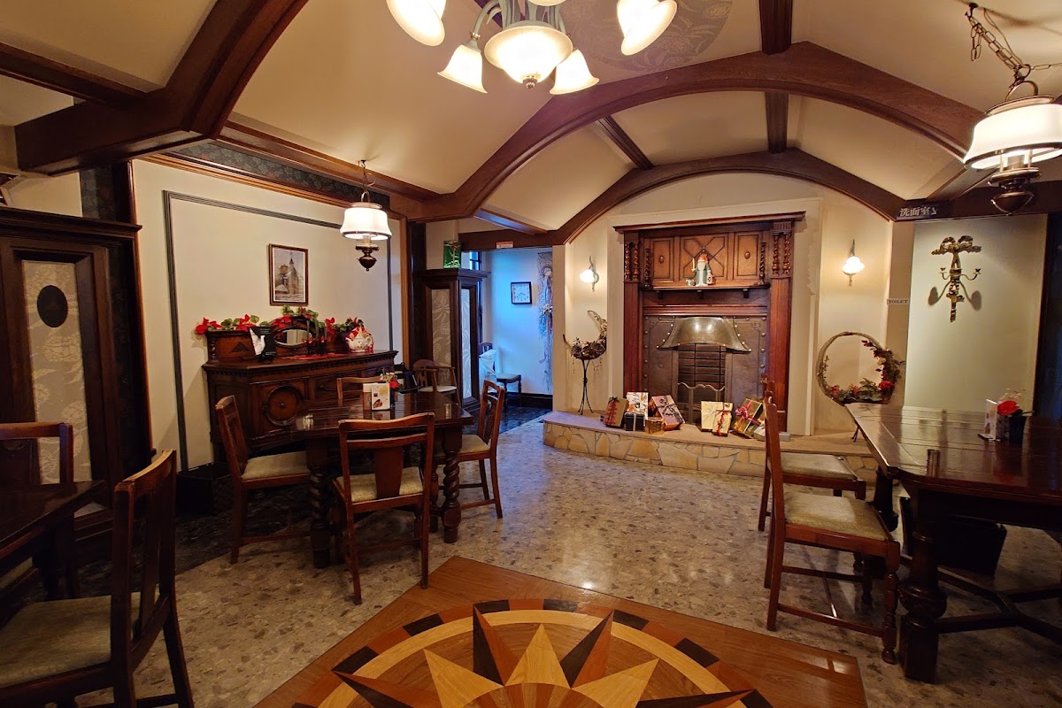Sakurai-Kanseido Kurinoki Terrace