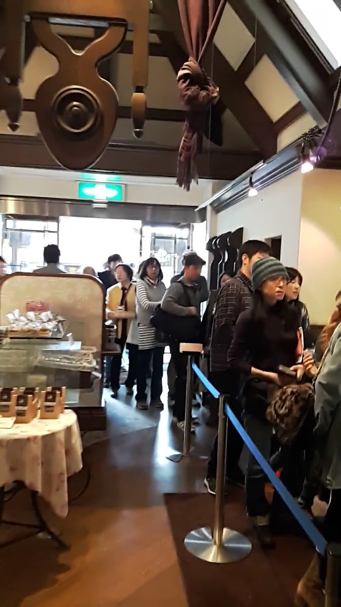 Sakurai-Kanseido Kurinoki Terrace-2