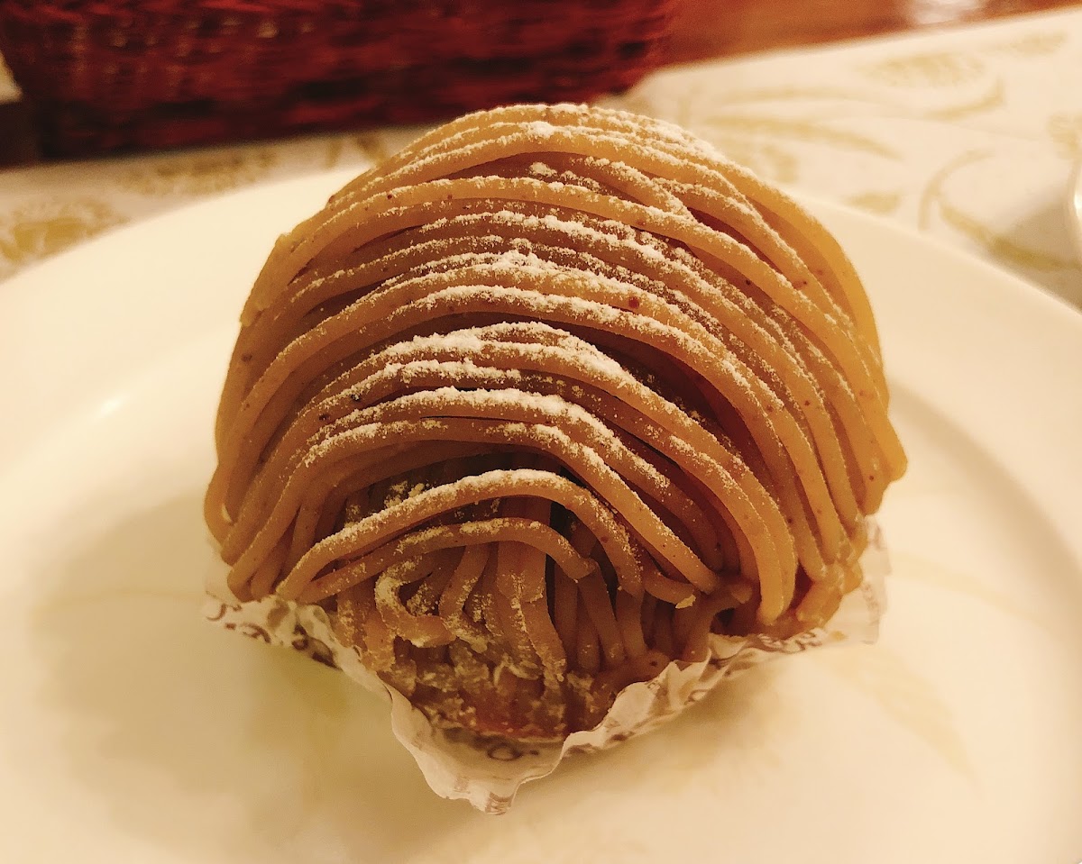 Sakurai-Kanseido Kurinoki Terrace-4