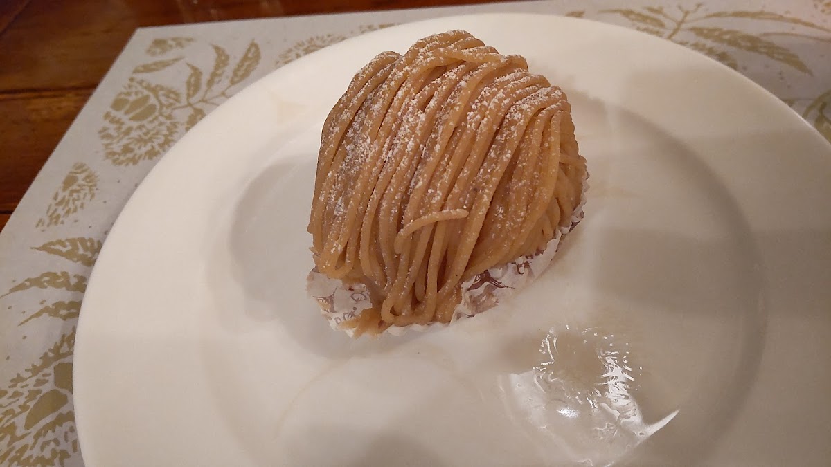 Sakurai-Kanseido Kurinoki Terrace-5