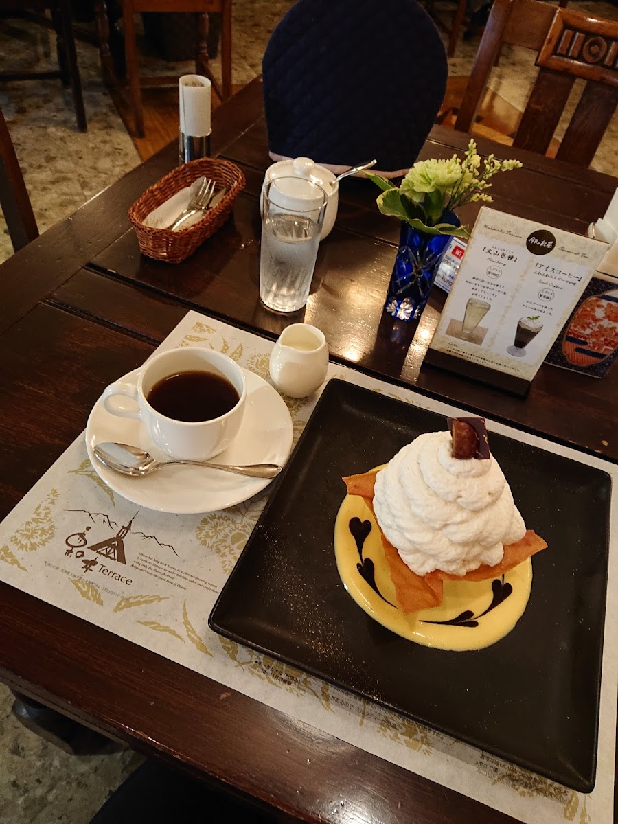 Sakurai-Kanseido Kurinoki Terrace-6