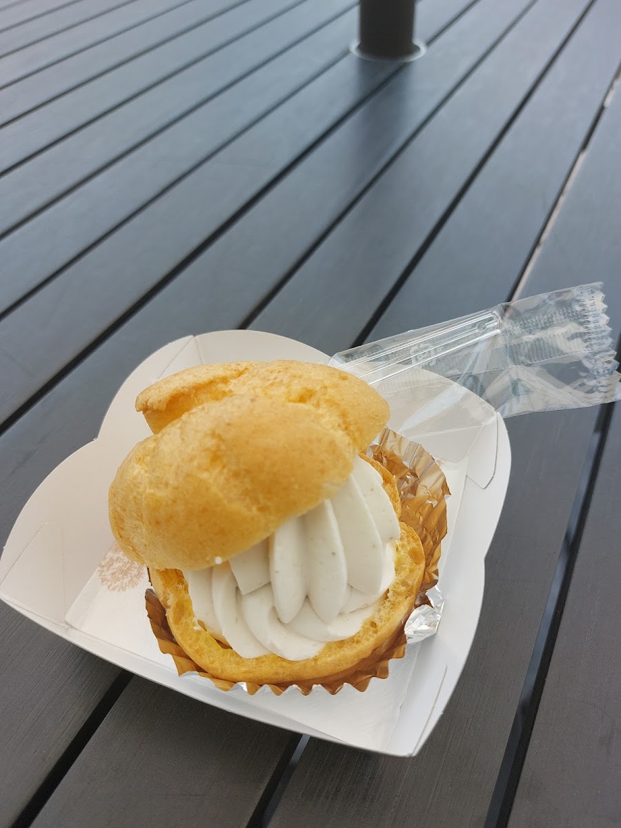 Sakurai-Kanseido Kurinoki Terrace-7