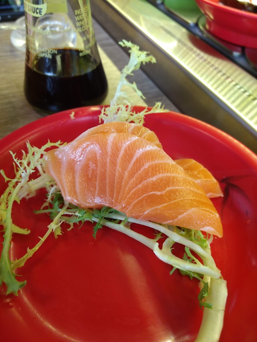 Sakura's Running Sushi-10