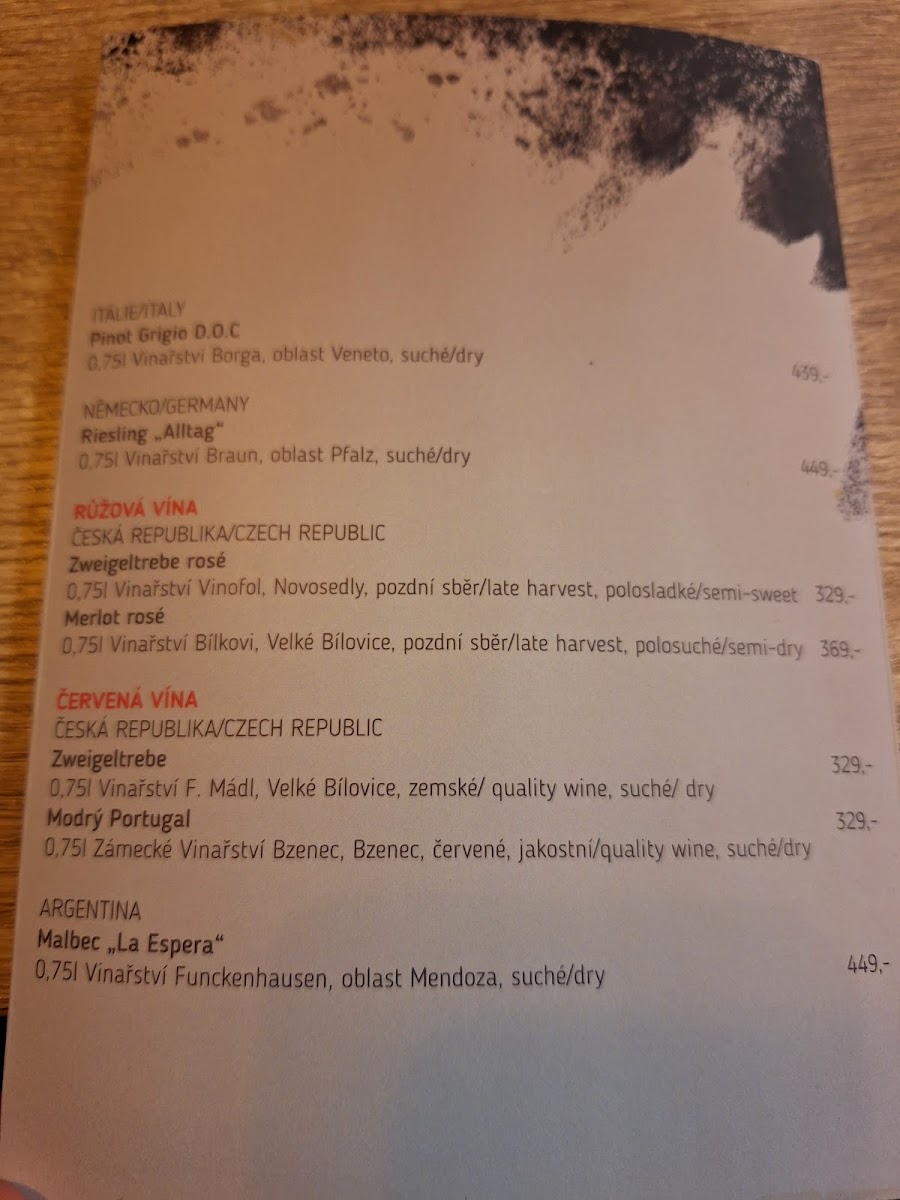 Menu Sakura's Running Sushi-4